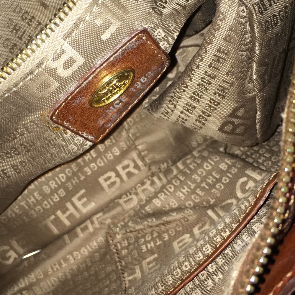 🥳🎊the bridge bag 🤹‍♀️🎉 - Picture 6 of 7